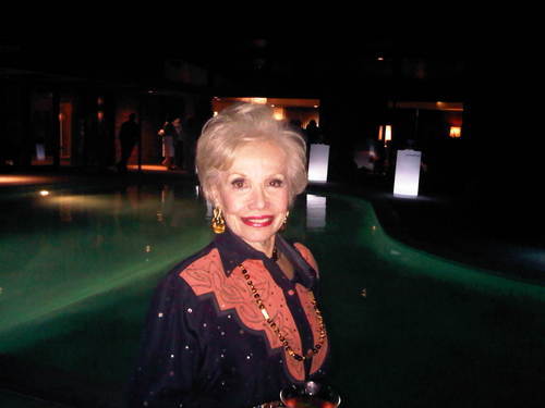 SmallScribe's profile picture. Radio/TV/print journalist, Society Ed-Palm Springs Life Mag; TV-Host/Prod: Inland Empire PBS / Time Warner Desert Cities.