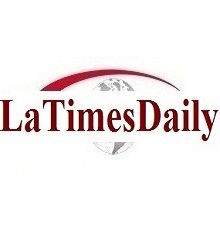 LaTimesDaily's profile picture. Welcome to http://t.co/pjqQpiVLbg - Los Angeles News, Times, Topics, Events and More, Updated Every Minute