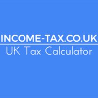 Income Tax Uk (@incometaxuk) 's Twitter Profile