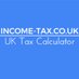 Income Tax Uk (@IncomeTaxUk) Twitter profile photo