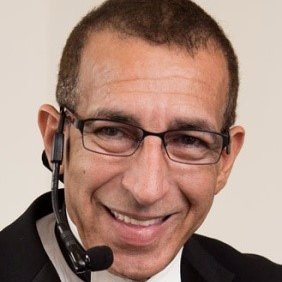 Professional Wedding Emcee & DJ When experience matters!