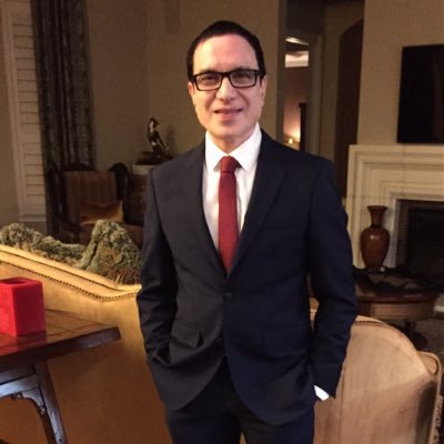 Yogi Chimata Profile