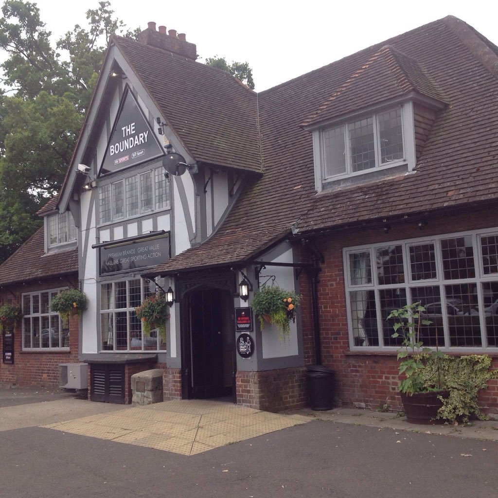 norwichboundary's profile picture. We're a family friendly, affordable pub on Aylsham Road, Norwich. New management. Cheaper prices. Come and join us for a drink!