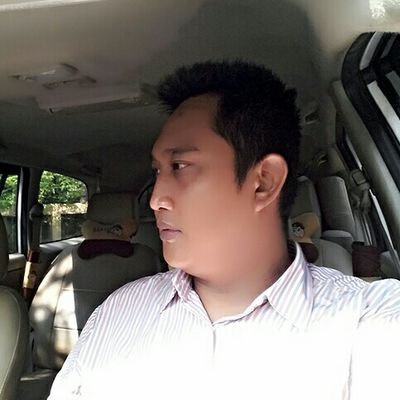 FaridEffendi6's profile picture. Male