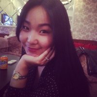 Пүүжээ (@puujeeanir) 's Twitter Profile