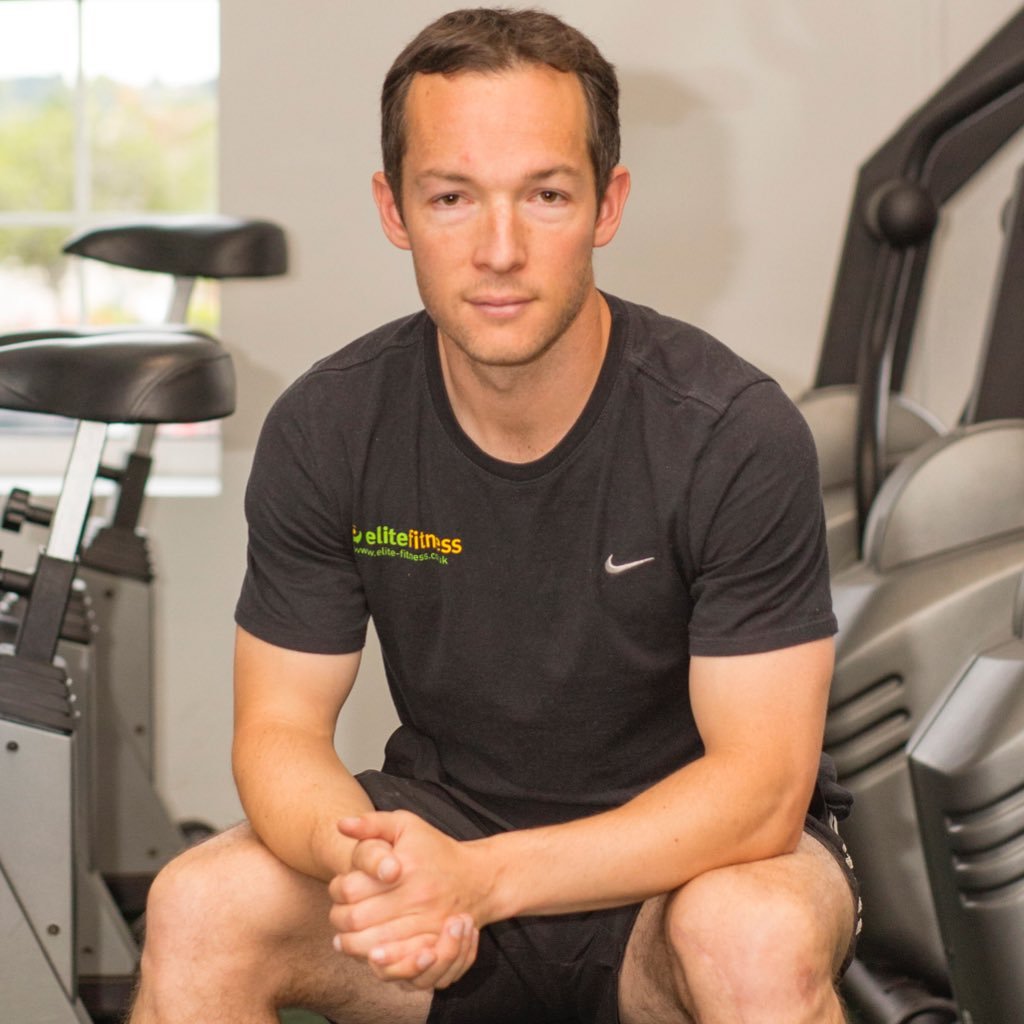 ThornburyPT's profile picture. We are a Personal Training Team based in Thornbury, inside @EliteThornbury. Contact us now for a free consultation!