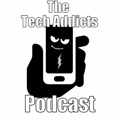 The Tech Addicts Podcast. Long running UK Tech chat with @garethmyles and @tedsalmonuk - Get IT here! https://t.co/TzIt0rtBUU