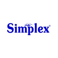 Simplex Plast(@simplexplast) 's Twitter Profile Photo