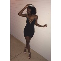 Queen C. 💋👑 (@iam__channnn) 's Twitter Profile