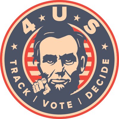 https://t.co/kIajusdcg2 - Making politics simple. Vote on Bills & compare your approval rating for each representative - hold them accountable. #Informedpublic