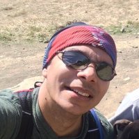 Jesus Lopez (@jelpgeo) 's Twitter Profile