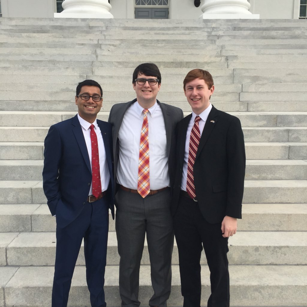 Who_MikeJones34's profile picture. WHO? #WTW14 #VT17 #PSU18 Opinions are my own.