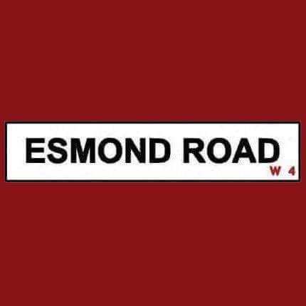 Esmond Road Productions