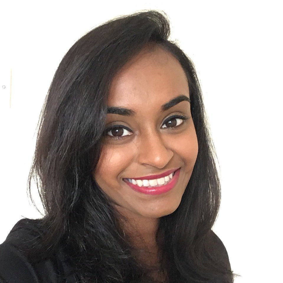 Madhvi Sonia