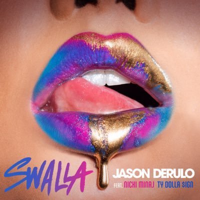 New Single #Swalla available NOW Get it here 👇