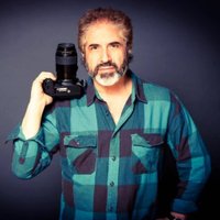 Barry Morgenstein (@barrymphotog) 's Twitter Profile