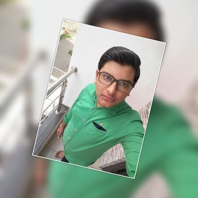 anandhapqliya's profile picture. Anand Hapliya