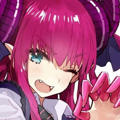 エリザベート・バートリーさんのプロフィール画像