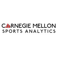CMU Sports Analytics (@cmuanalytics) 's Twitter Profile