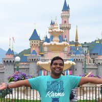 Abilash Srivatsav (@abivatsav) 's Twitter Profile Photo