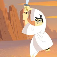Samurai Jack (@samuraicek) Twitter profile photo