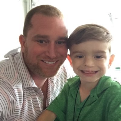 Father, Chuck E Cheese Frequenter, Business Developer, Finance Industry Professional