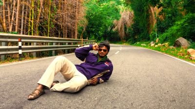 kutty_megan's profile picture. Smart