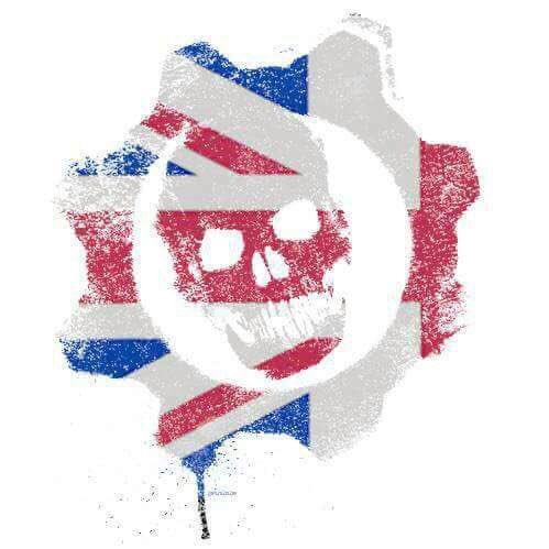 Elmo8355's profile picture. man walks into a bar