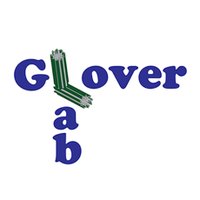 GloverLab (@labglover) 's Twitter Profile