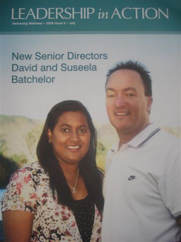 ShantiEliana's profile picture. David Batchelor is a husband, dad and coach. His passion is utilizing the Internet and empowering others to strive for their goals and dreams.