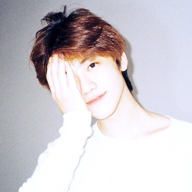 BE MY JAEMINさんのプロフィール画像