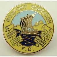 Did 'Boro win? (@gosportborofc) 's Twitter Profile