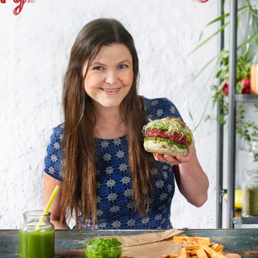 veganmisjonen's profile picture. 🌿 Matblogger og kokebokforfatter 🌿 Følg veganmisjonen på Instagram for daglige oppdateringer.