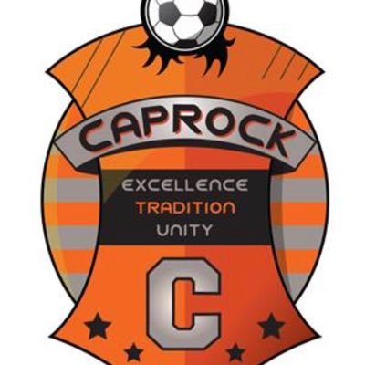 Caprock_Soccer Profile Picture