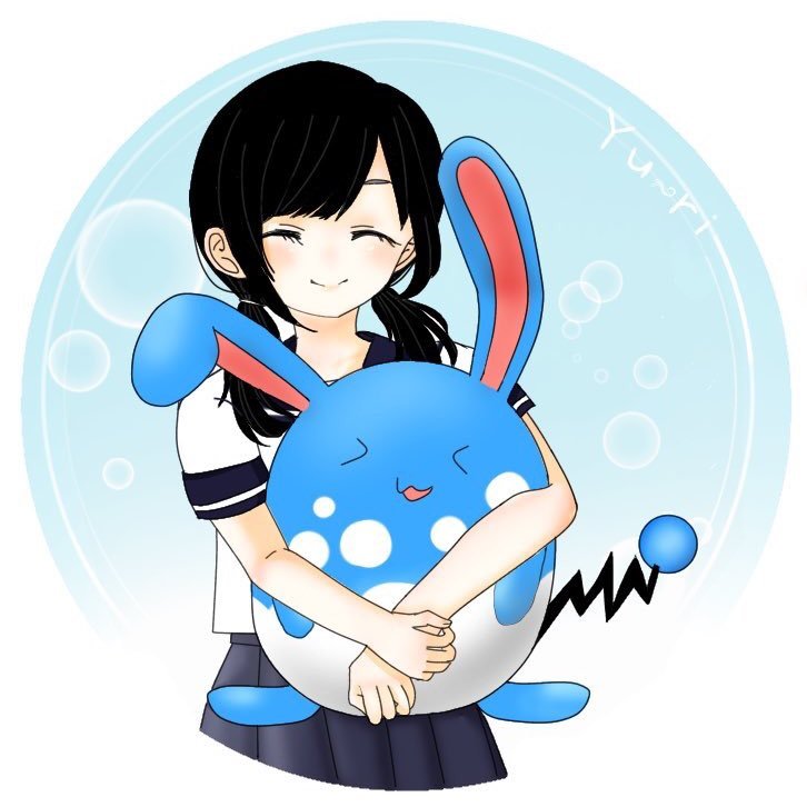 Uさんのプロフィール画像