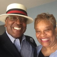 Jewel Whitehead (@jewel035) 's Twitter Profile Photo Jewel Whitehead (@jewel035) 's Twitter Profile Photo