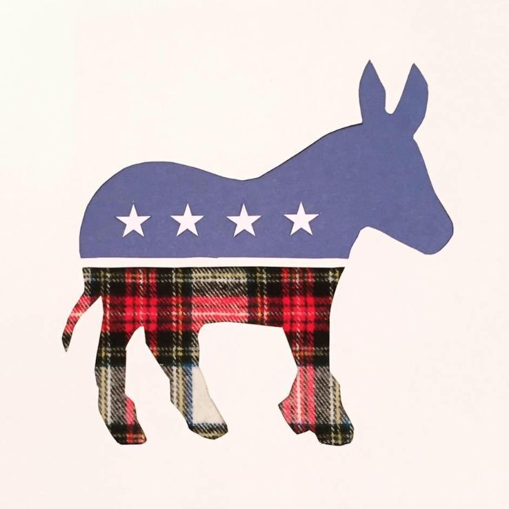 RUYoungDemocrat's profile picture. It's all about equality, prosperity, and fostering progressive values that help every American. We're the Young Democrats at Radford University.