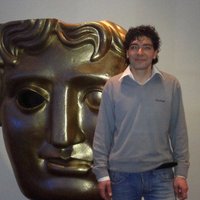 Miguel Calem (@afromonk) 's Twitter Profile