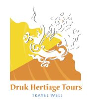 Druk Heritage Experience(@drukheritage) 's Twitter Profile Photo