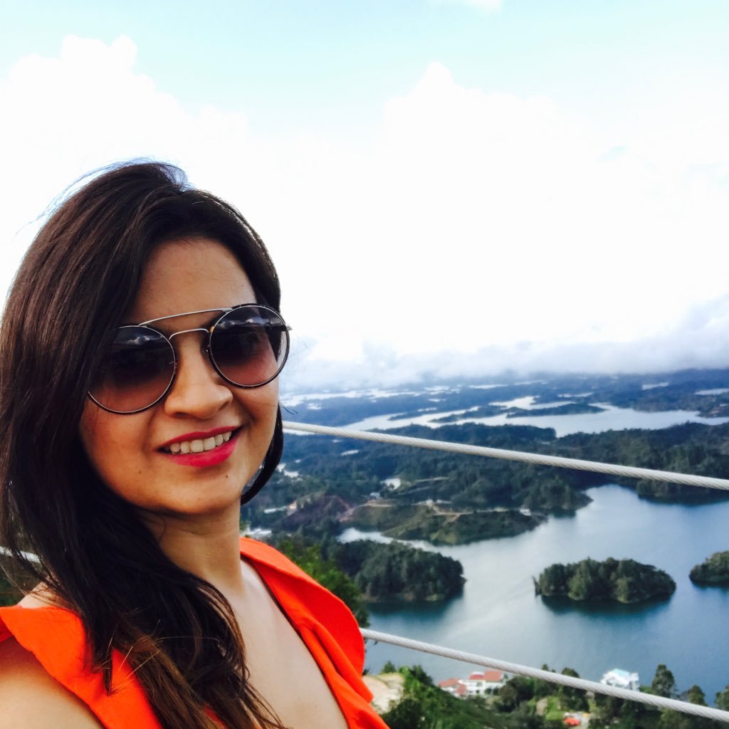 Founder, SiftHub • ex-LogiNext • SaaS • F1