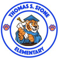 Thomas S Stone Tiger (@pgthomasstonees) 's Twitter Profile