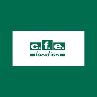 CFE Location est une entreprise de #location de gros #matériel en direction des #Travaux Publics et des Travaux spéciaux agissant sur toute la #France