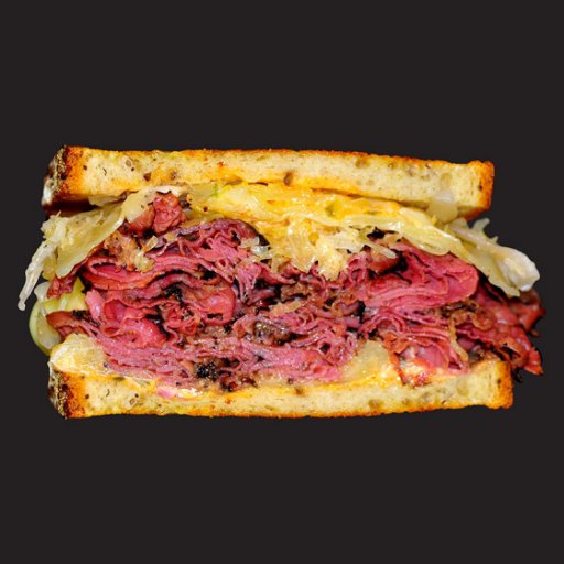 NY Style Deli 🏙 #ReallyBigSandwiches Pastrami, Corned Beef, Reubens, Rachels & more.