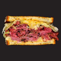 Skyscraper Sandwich Truck(@skyscrapertruck) 's Twitter Profile Photo