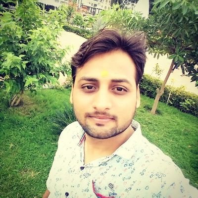 Rahul19417197's profile picture. Heard work....