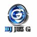 Dj Jus G (@djjusg) Twitter profile photo