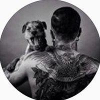 El Patrón (@sr_oc_) 's Twitter Profile