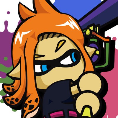 スプラ パワプロ Feh Twitter પર パワプロ風スプラトゥーンのアイコン用イラスト出来たから早速使ってみた 我ながらめっちゃ良い感じだわー ฅfwf ฅ スプラトゥーン2 パワプロ パワター大好き