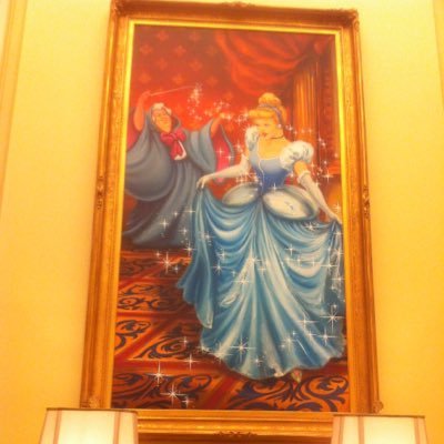 Disney_AN_D's profile picture. めるる⭐︎ダフメイ☆ショーパレ☆パークフード☆ファンダフルディズニー会員🥰