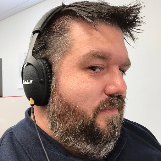 clint_crocker's profile picture. Father, Husband, Sexy Bearded Man, Code Monkey, Arduino Aficionado, Keyboard Junkie, General Geek.